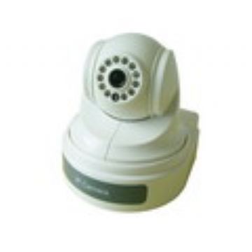 Integrated Ptz Ip Camera With Mms Alarm Function